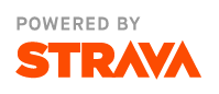 Strava Powered by Logo